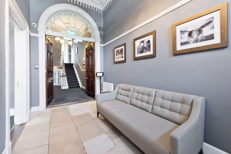 Office Suites - 20 Harcourt Street, D2 - Dublin image 8