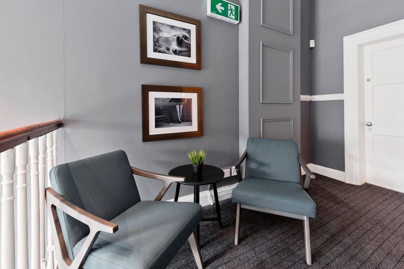 Office Suites - 20 Harcourt Street, D2 - Dublin image 13