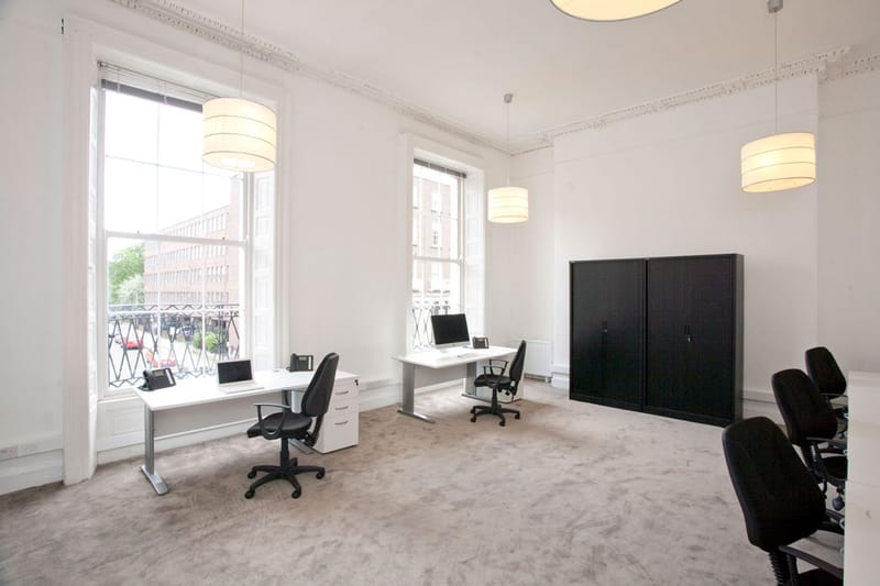 Office Suites - 20 Harcourt Street, D2 - Dublin image 16