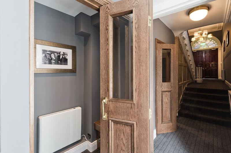 Office Suites - 20 Harcourt Street, D2 - Dublin image 19