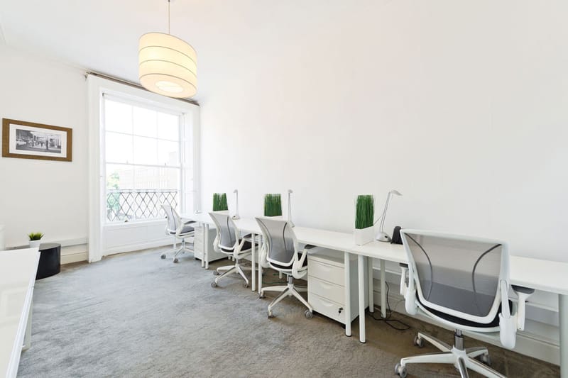 Office Suites - 20 Harcourt Street, D2 - Dublin image 20