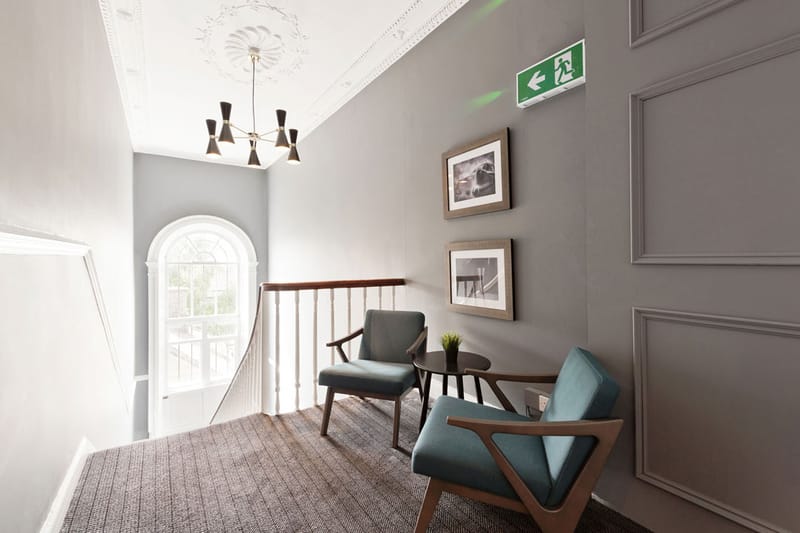 Office Suites - 20 Harcourt Street, D2 - Dublin image 3