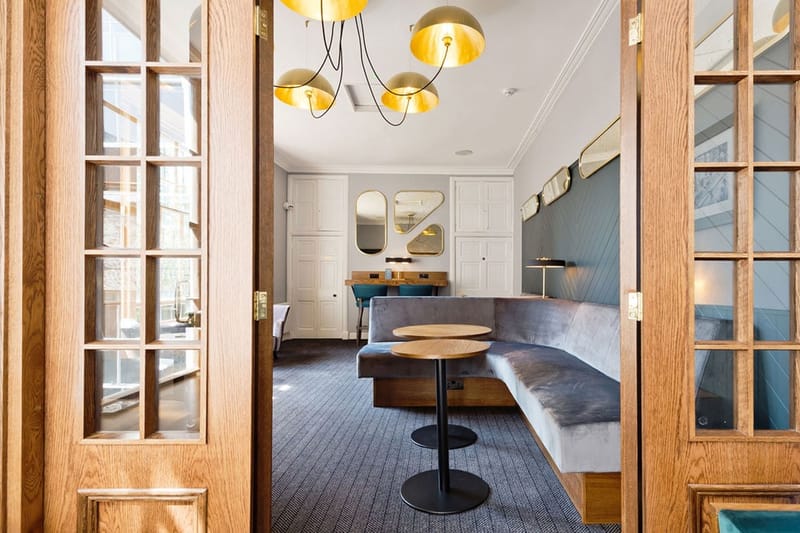 Office Suites - 20 Harcourt Street, D2 - Dublin image 4
