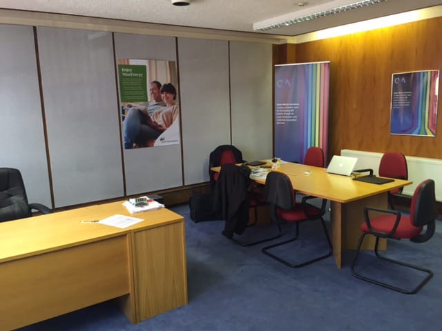 CHURCHILL HOUSE - GASKILL ROAD, L24 - LIVERPOOL (Min 20 desk Req Only) image 6