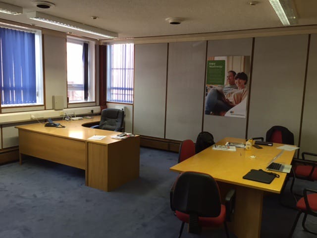 CHURCHILL HOUSE - GASKILL ROAD, L24 - LIVERPOOL (Min 20 desk Req Only) image 7