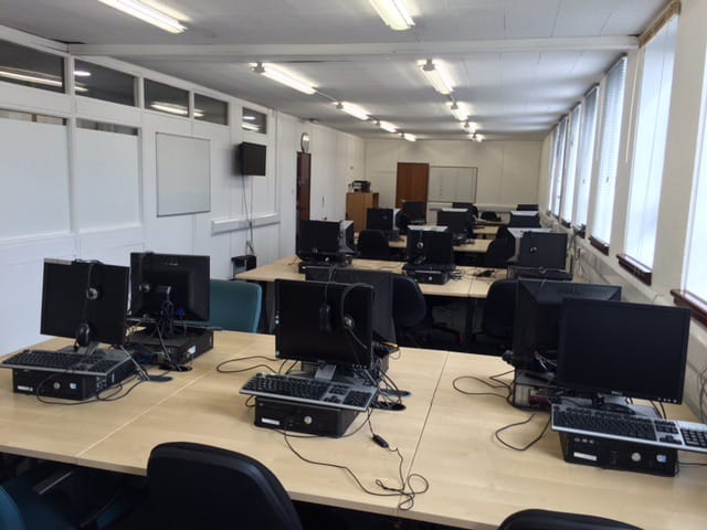 CHURCHILL HOUSE - GASKILL ROAD, L24 - LIVERPOOL (Min 20 desk Req Only) image 8