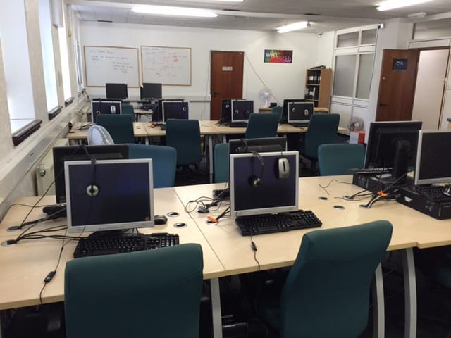CHURCHILL HOUSE - GASKILL ROAD, L24 - LIVERPOOL (Min 20 desk Req Only) image 3