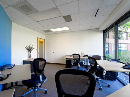 Regus - Waterfront Plaza - 1750 Montgomery Street - San Francisco - CA image 3