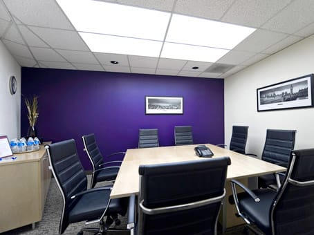 Regus - Waterfront Plaza - 1750 Montgomery Street - San Francisco - CA image 8