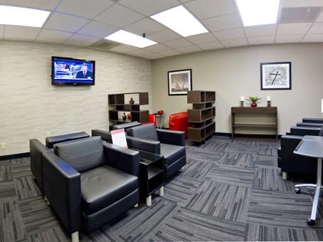 Regus - Waterfront Plaza - 1750 Montgomery Street - San Francisco - CA image 9