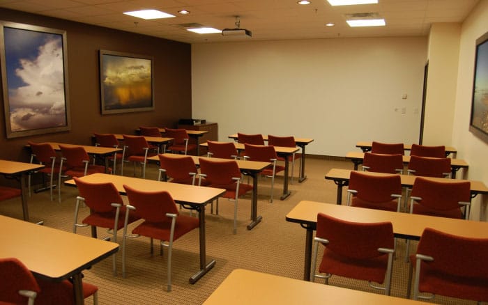 RiverPark Executive Suites - River Front Parkway - South Jordan - UT image 10