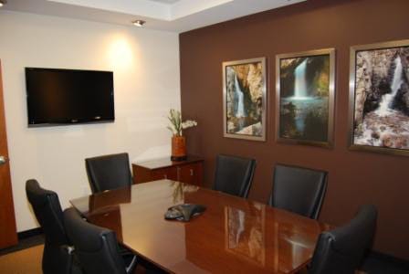 RiverPark Executive Suites - River Front Parkway - South Jordan - UT image 12