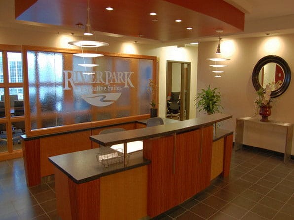 RiverPark Executive Suites - River Front Parkway - South Jordan - UT image 3