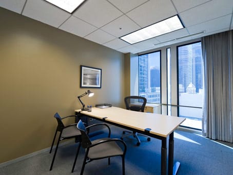 Regus - One Embarcadero Center - San Francisco image 4