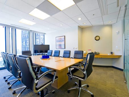 Regus - One Embarcadero Center - San Francisco image 5