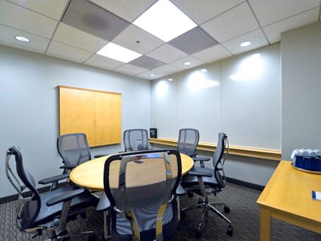 Regus - One Embarcadero Center - San Francisco image 6