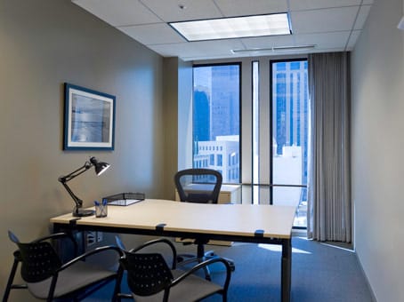 Regus - One Embarcadero Center - San Francisco image 7