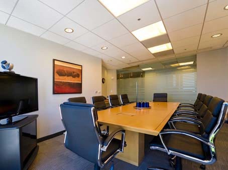 Regus - One Embarcadero Center - San Francisco image 9