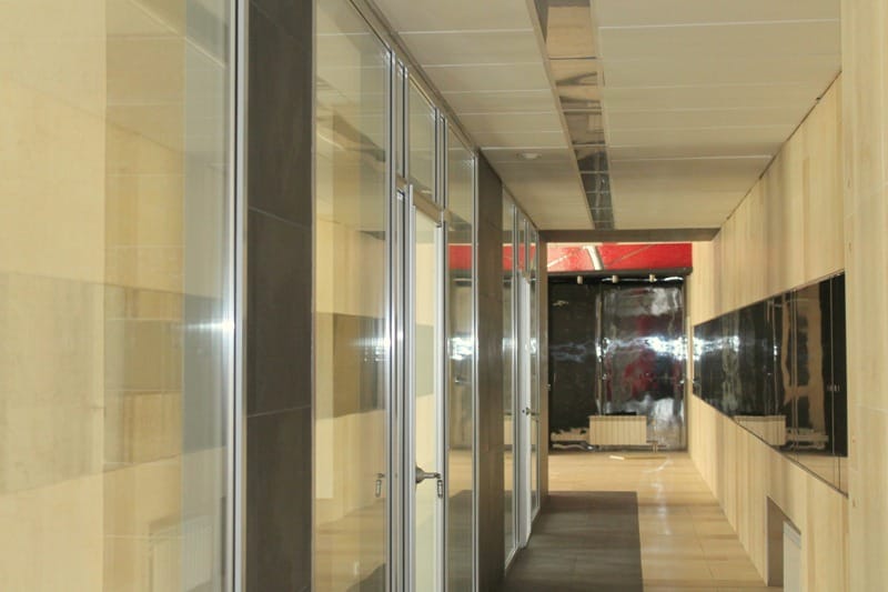 INTERPONT Group - INTERPONT Russia - Nevsky Prospect - Saint Petersburg image 3