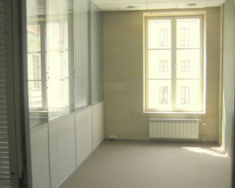 INTERPONT Group - INTERPONT Russia - Nevsky Prospect - Saint Petersburg image 4