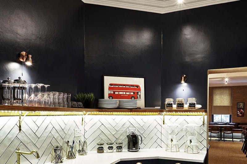 Podium Space Limited (Managed 162 sqft) - 54 Poland St, W1 - Soho image 8
