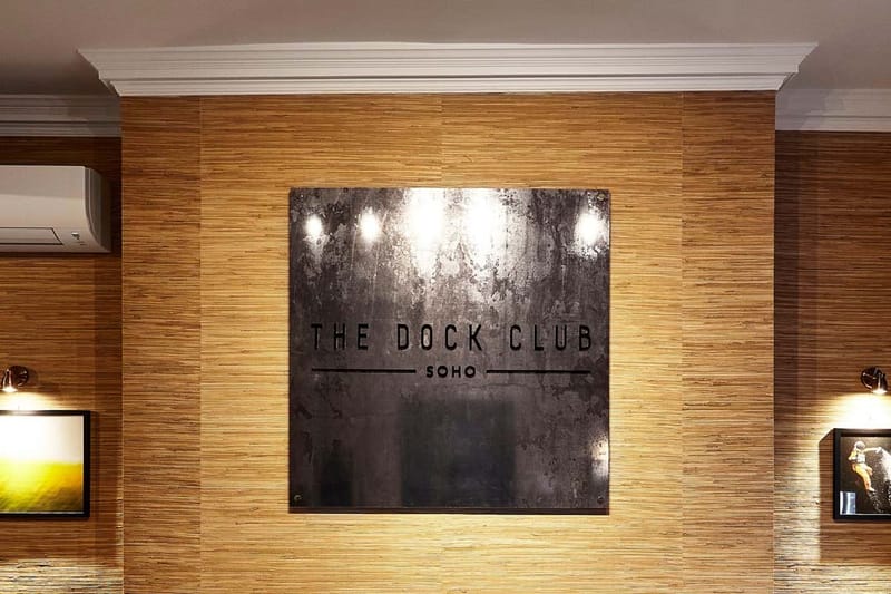 Podium Space Limited (Managed 162 sqft) - 54 Poland St, W1 - Soho image 9