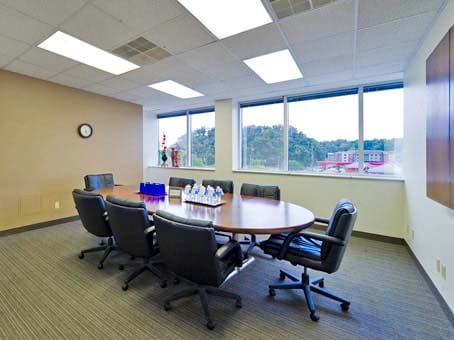 Regus - 5 Richard Way - Calgary image 5