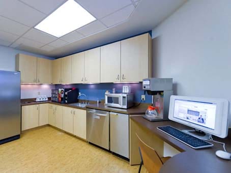 Regus - 5 Richard Way - Calgary image 8