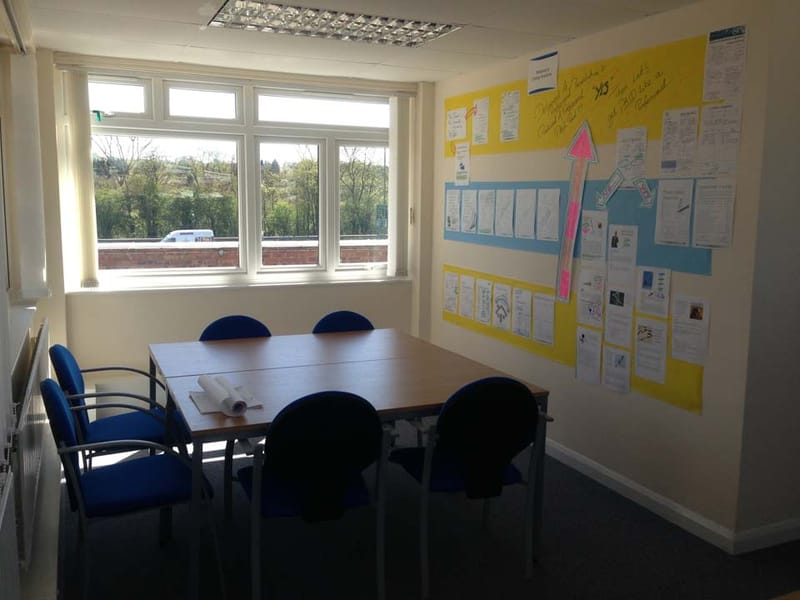 Moda Business Centre - Stirling Way, WD6 - Borehamwood image 7