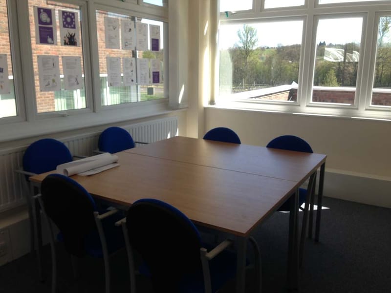 Moda Business Centre - Stirling Way, WD6 - Borehamwood image 9
