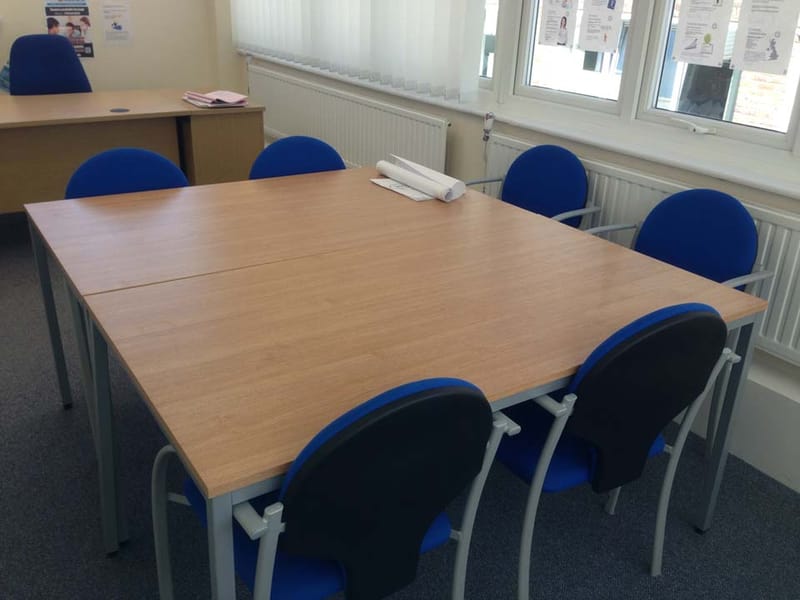 Moda Business Centre - Stirling Way, WD6 - Borehamwood image 10