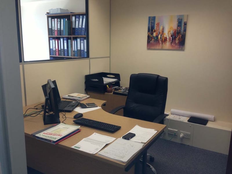 Moda Business Centre - Stirling Way, WD6 - Borehamwood image 12