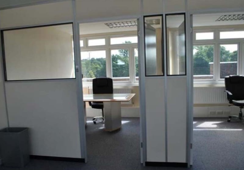 Moda Business Centre - Stirling Way, WD6 - Borehamwood image 19