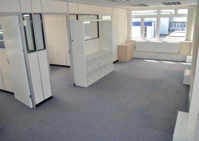 Moda Business Centre - Stirling Way, WD6 - Borehamwood image 21