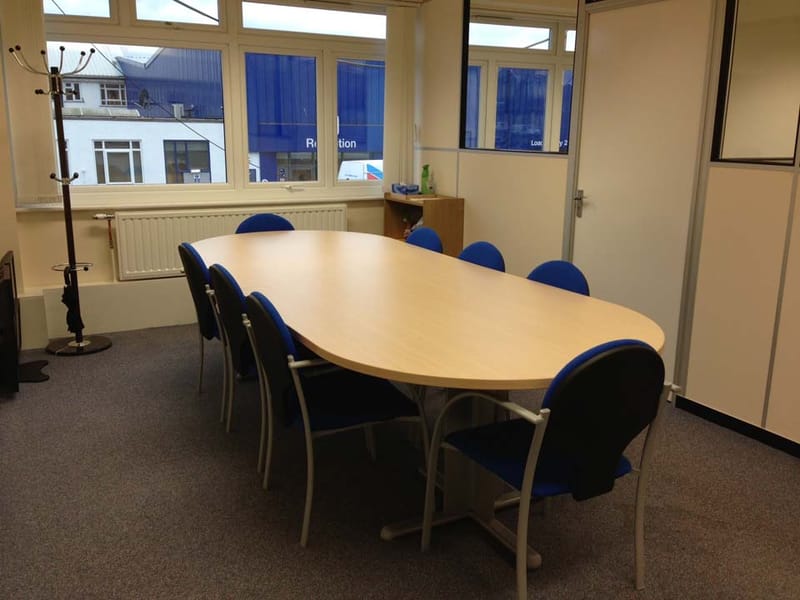 Moda Business Centre - Stirling Way, WD6 - Borehamwood image 22