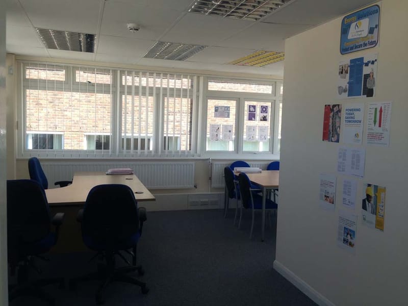 Moda Business Centre - Stirling Way, WD6 - Borehamwood image 24