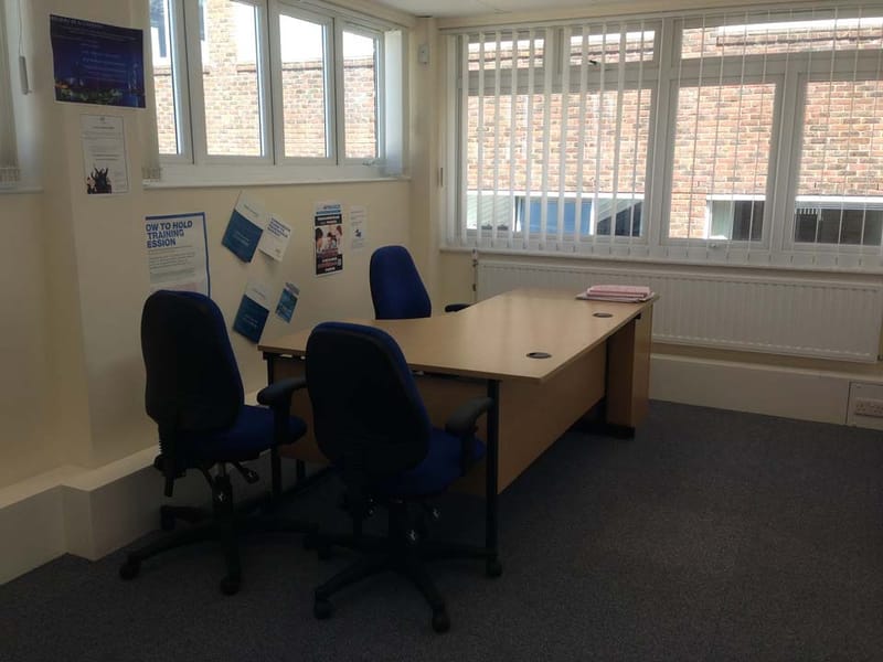 Moda Business Centre - Stirling Way, WD6 - Borehamwood image 25