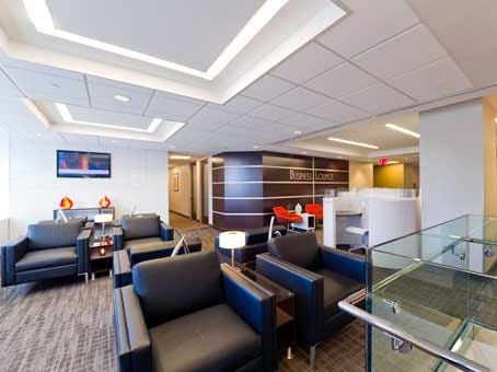 Regus - 112 W. 34th Street - New York image 8