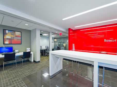 Regus - 112 W. 34th Street - New York image 11