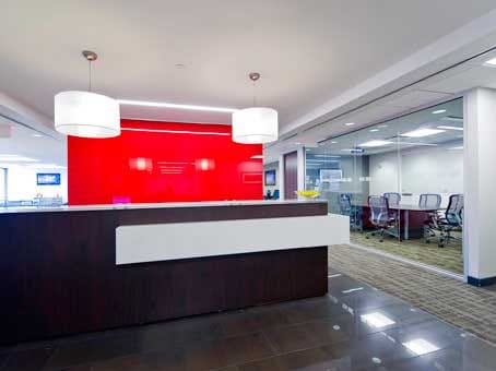 Regus - 112 W. 34th Street - New York image 2