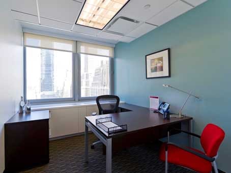 Regus - 112 W. 34th Street - New York image 4