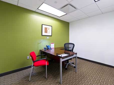 Regus - 112 W. 34th Street - New York image 5