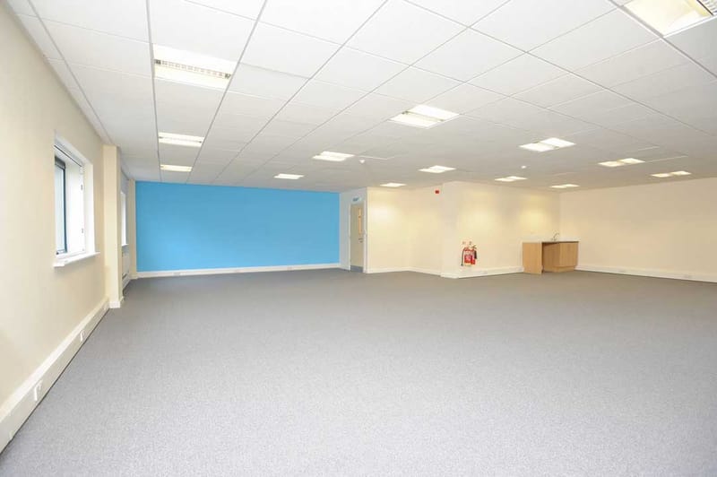 Whittle Jones - 2G The Gateway - Fryer's Way - Silkwood Business Park WF5 - Wakefield image 5