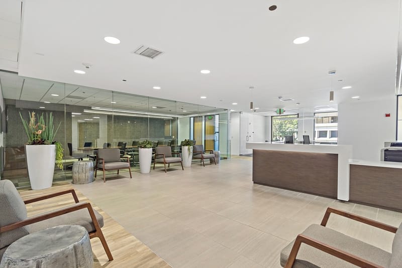 Premier Workspaces - SJ2 - Silicon Valley Center - 2570  North First Street, 95131 - San Jose - CA image 2