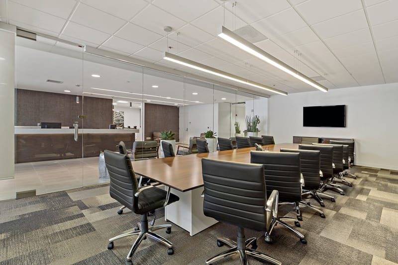 Premier Workspaces - SJ2 - Silicon Valley Center - 2570  North First Street, 95131 - San Jose - CA image 3
