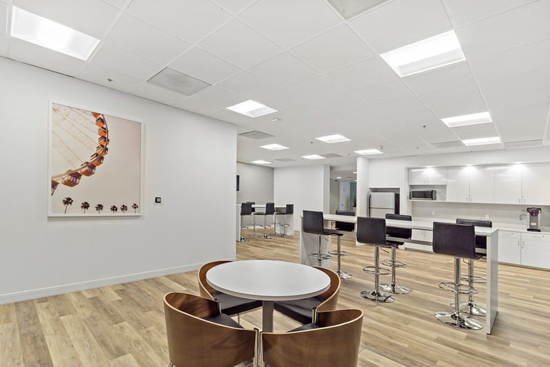 Premier Workspaces - SJ2 - Silicon Valley Center - 2570  North First Street, 95131 - San Jose - CA image 7