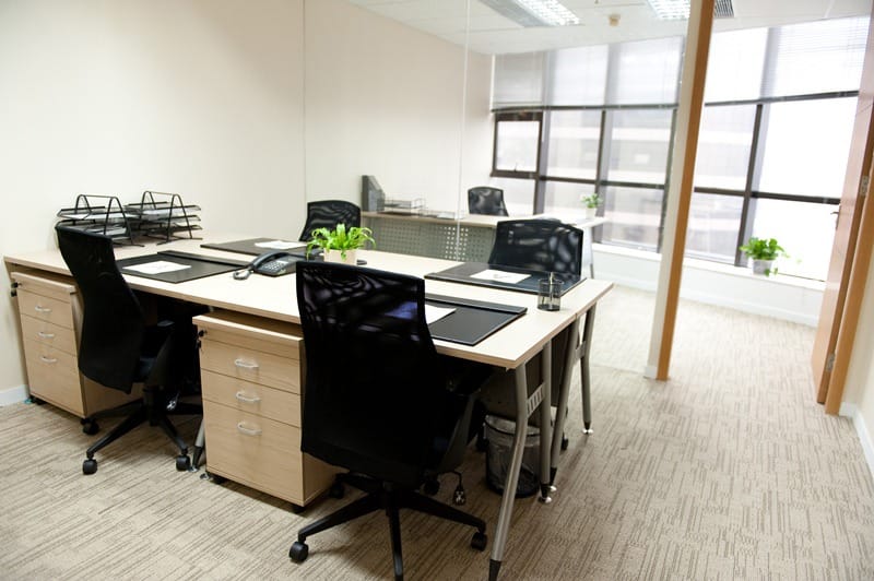 AsianBiz Center - New Hualian Mansion - Middle Huai Hai Road - Luwan District - Shanghai image 3