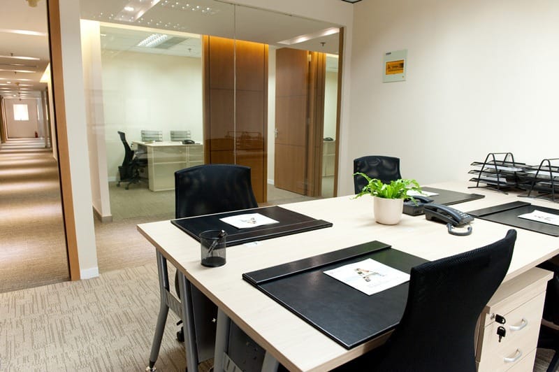 AsianBiz Center - New Hualian Mansion - Middle Huai Hai Road - Luwan District - Shanghai image 4