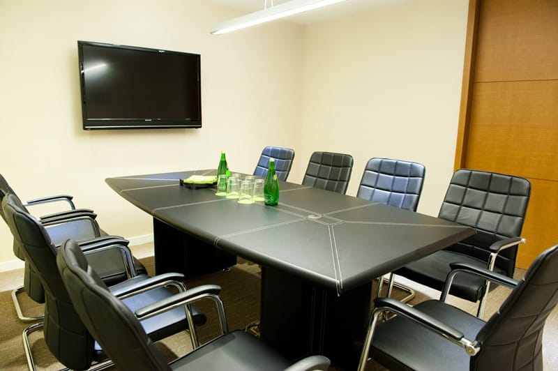 AsianBiz Center - New Hualian Mansion - Middle Huai Hai Road - Luwan District - Shanghai image 6