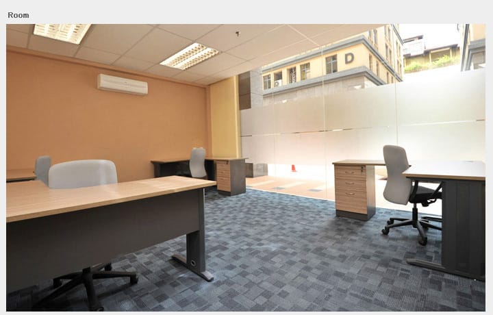 Avenue Business Centre - Phileo Damansara I - Petaling Jaya - Selangor image 3